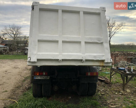 МАЗ МАЗ, об'ємом двигуна 0 л та пробігом 200 тис. км за 24800 $, фото 5 на Automoto.ua