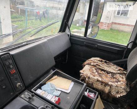 МАЗ МАЗ, об'ємом двигуна 0 л та пробігом 200 тис. км за 24800 $, фото 22 на Automoto.ua