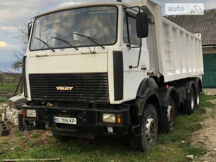 МАЗ МАЗ 2008 у Львові на Automoto.ua МАЗ МАЗ, об'ємом двигуна 0 л та пробігом 200 тис. км за 24800 $, фото 1 на Automoto.ua