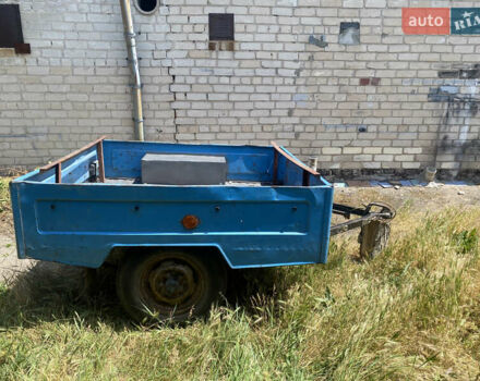 МАЗ Зубренок, об'ємом двигуна 0 л та пробігом 0 тис. км за 408 $, фото 1 на Automoto.ua