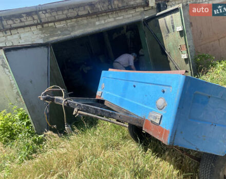 МАЗ Зубренок, об'ємом двигуна 0 л та пробігом 0 тис. км за 408 $, фото 6 на Automoto.ua