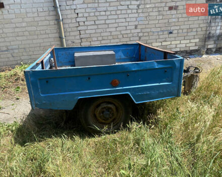 МАЗ Зубренок, об'ємом двигуна 0 л та пробігом 0 тис. км за 408 $, фото 2 на Automoto.ua