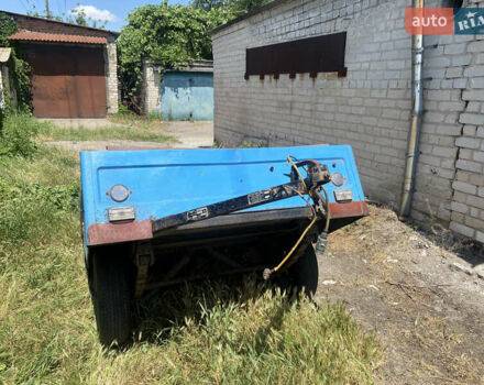 МАЗ Зубренок, об'ємом двигуна 0 л та пробігом 0 тис. км за 408 $, фото 5 на Automoto.ua