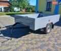 Сірий МАЗ Зубренок, об'ємом двигуна 0 л та пробігом 5 тис. км за 550 $, фото 1 на Automoto.ua