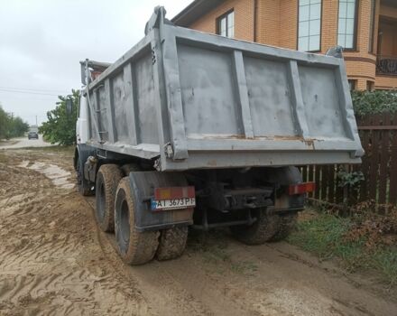 Белый МАЗ Другая, объемом двигателя 14.9 л и пробегом 0 тыс. км за 10500 $, фото 8 на Automoto.ua