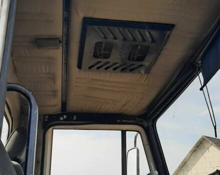 Белый МАЗ Другая, объемом двигателя 14.9 л и пробегом 0 тыс. км за 10500 $, фото 5 на Automoto.ua