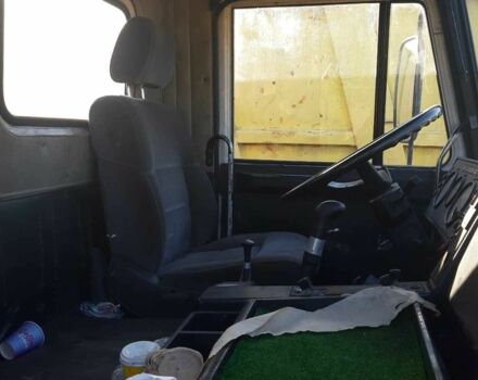 Белый МАЗ Другая, объемом двигателя 14.9 л и пробегом 0 тыс. км за 10500 $, фото 3 на Automoto.ua