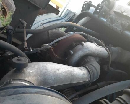 Белый МАЗ Другая, объемом двигателя 14.9 л и пробегом 0 тыс. км за 10500 $, фото 2 на Automoto.ua