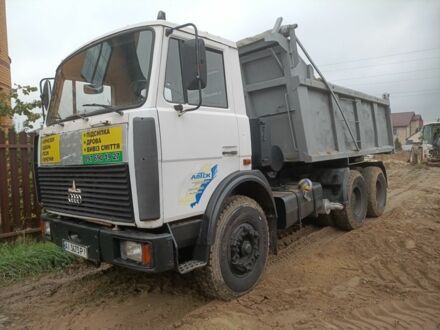 Білий МАЗ Другая, об'ємом двигуна 14.9 л та пробігом 0 тис. км за 10500 $, фото 1 на Automoto.ua