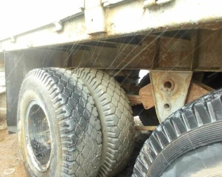 МАЗ Другая, объемом двигателя 0 л и пробегом 0 тыс. км за 1655 $, фото 1 на Automoto.ua