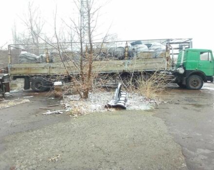 МАЗ Другая, объемом двигателя 0 л и пробегом 0 тыс. км за 1655 $, фото 2 на Automoto.ua