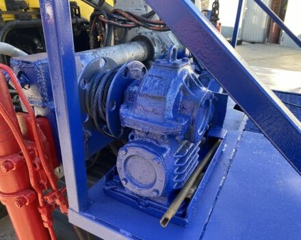 МАЗ Другая, объемом двигателя 0 л и пробегом 0 тыс. км за 13500 $, фото 12 на Automoto.ua