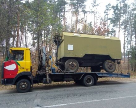 МАЗ Другая, объемом двигателя 0 л и пробегом 0 тыс. км за 13500 $, фото 21 на Automoto.ua