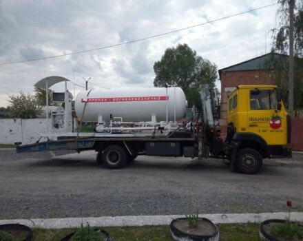 МАЗ Другая, объемом двигателя 0 л и пробегом 0 тыс. км за 13500 $, фото 20 на Automoto.ua