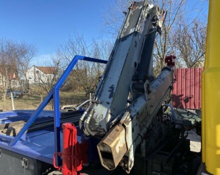 МАЗ Другая, объемом двигателя 0 л и пробегом 0 тыс. км за 13500 $, фото 5 на Automoto.ua