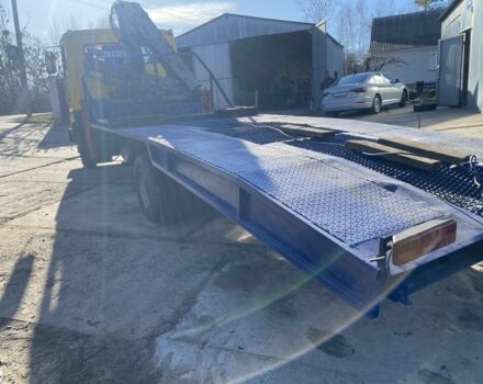 МАЗ Другая, объемом двигателя 0 л и пробегом 0 тыс. км за 13500 $, фото 3 на Automoto.ua