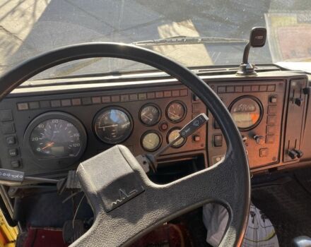 МАЗ Другая, объемом двигателя 0 л и пробегом 0 тыс. км за 13500 $, фото 18 на Automoto.ua