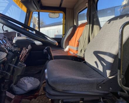 МАЗ Другая, объемом двигателя 0 л и пробегом 0 тыс. км за 13500 $, фото 17 на Automoto.ua