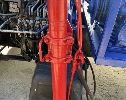 МАЗ Другая, объемом двигателя 0 л и пробегом 0 тыс. км за 13500 $, фото 16 на Automoto.ua