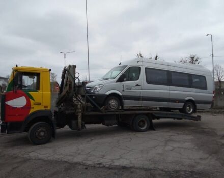 МАЗ Другая, объемом двигателя 0 л и пробегом 0 тыс. км за 13500 $, фото 23 на Automoto.ua