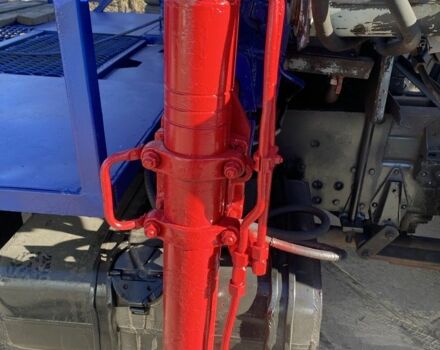 МАЗ Другая, объемом двигателя 0 л и пробегом 0 тыс. км за 13500 $, фото 15 на Automoto.ua