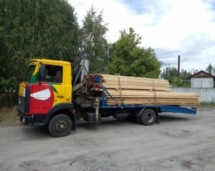 МАЗ Другая, объемом двигателя 0 л и пробегом 0 тыс. км за 13500 $, фото 22 на Automoto.ua