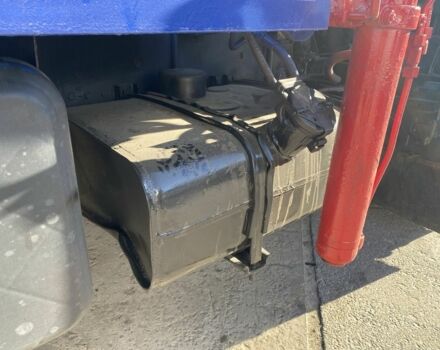 МАЗ Другая, объемом двигателя 0 л и пробегом 0 тыс. км за 13500 $, фото 14 на Automoto.ua