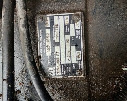 МАЗ Другая 2008 в Виннице на Automoto.ua МАЗ Другая, объемом двигателя 0 л и пробегом 0 тыс. км за 1899 $, фото 1 на Automoto.ua