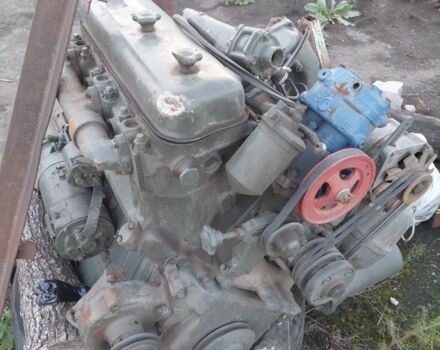 МАЗ Другая, объемом двигателя 0 л и пробегом 0 тыс. км за 1667 $, фото 3 на Automoto.ua