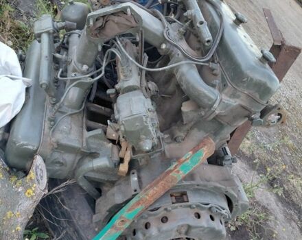 МАЗ Другая, объемом двигателя 0 л и пробегом 0 тыс. км за 1667 $, фото 1 на Automoto.ua