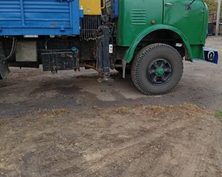 МАЗ Другая, объемом двигателя 0 л и пробегом 0 тыс. км за 8000 $, фото 2 на Automoto.ua