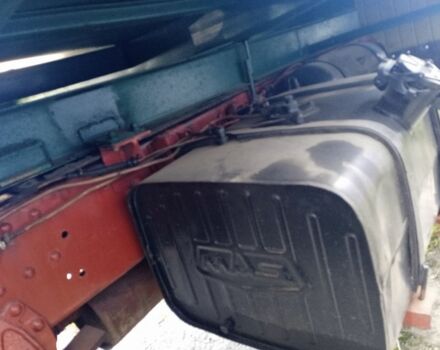 МАЗ Другая, об'ємом двигуна 0 л та пробігом 0 тис. км за 4500 $, фото 6 на Automoto.ua