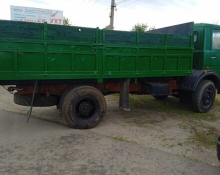 МАЗ Другая, об'ємом двигуна 0 л та пробігом 0 тис. км за 4500 $, фото 9 на Automoto.ua