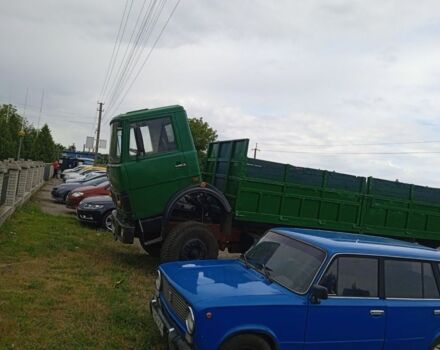 МАЗ Другая, об'ємом двигуна 0 л та пробігом 0 тис. км за 4500 $, фото 10 на Automoto.ua