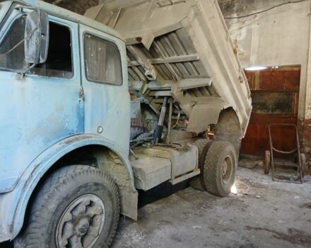 МАЗ Другая 1990 у Бериславе на Automoto.ua МАЗ Другая, об'ємом двигуна 0 л та пробігом 0 тис. км за 2387 $, фото 2 на Automoto.ua