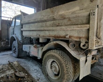 МАЗ Другая 1990 у Бериславе на Automoto.ua МАЗ Другая, об'ємом двигуна 0 л та пробігом 0 тис. км за 2387 $, фото 1 на Automoto.ua