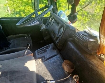 МАЗ Другая, объемом двигателя 0 л и пробегом 0 тыс. км за 1886 $, фото 1 на Automoto.ua