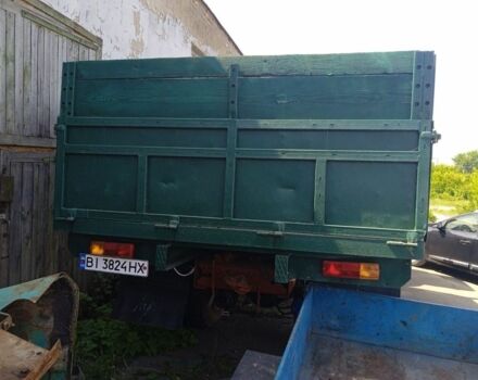 МАЗ Другая, об'ємом двигуна 0 л та пробігом 0 тис. км за 4500 $, фото 2 на Automoto.ua