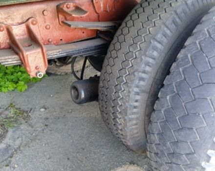 МАЗ Другая, об'ємом двигуна 0 л та пробігом 0 тис. км за 4500 $, фото 4 на Automoto.ua