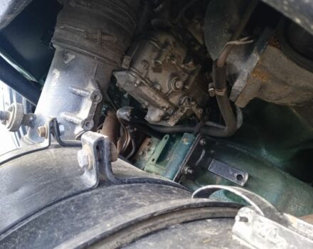 МАЗ Другая, об'ємом двигуна 0 л та пробігом 0 тис. км за 4500 $, фото 5 на Automoto.ua