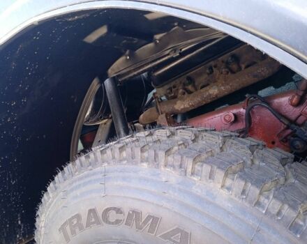 МАЗ Другая, об'ємом двигуна 0 л та пробігом 0 тис. км за 4500 $, фото 3 на Automoto.ua