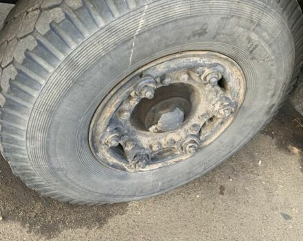 МАЗ Другая, объемом двигателя 0 л и пробегом 0 тыс. км за 4200 $, фото 6 на Automoto.ua