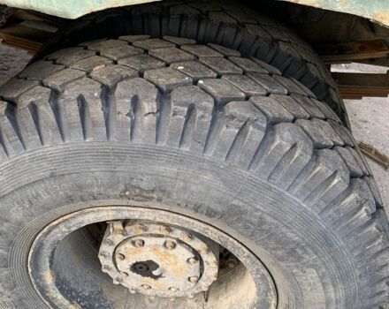 МАЗ Другая, объемом двигателя 0 л и пробегом 0 тыс. км за 4200 $, фото 4 на Automoto.ua