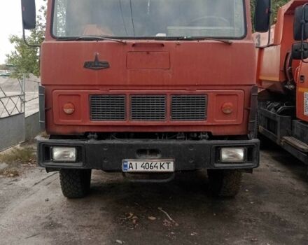 МАЗ Другая, объемом двигателя 0 л и пробегом 0 тыс. км за 3000 $, фото 4 на Automoto.ua