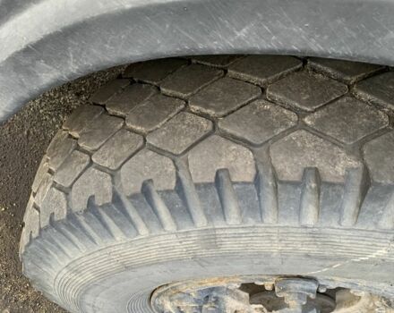 МАЗ Другая, объемом двигателя 0 л и пробегом 0 тыс. км за 4200 $, фото 5 на Automoto.ua