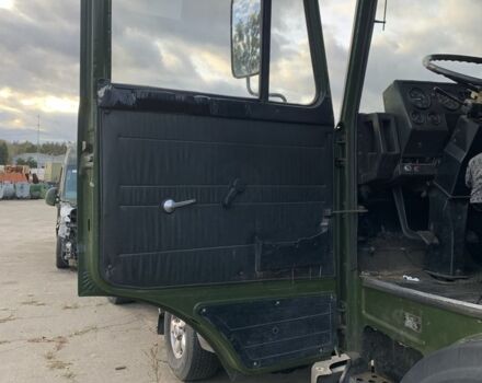 МАЗ Другая, объемом двигателя 0 л и пробегом 0 тыс. км за 4200 $, фото 7 на Automoto.ua