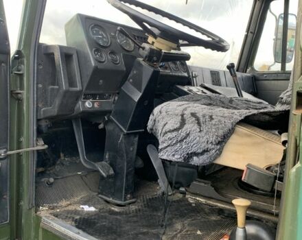 МАЗ Другая, объемом двигателя 0 л и пробегом 0 тыс. км за 4200 $, фото 2 на Automoto.ua