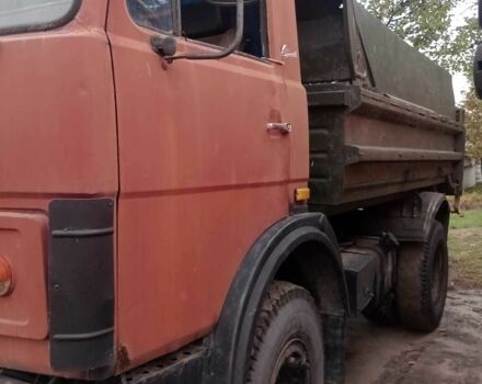 МАЗ Другая, объемом двигателя 0 л и пробегом 0 тыс. км за 3000 $, фото 1 на Automoto.ua