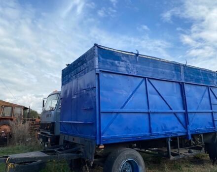 МАЗ Другая, объемом двигателя 0 л и пробегом 0 тыс. км за 5500 $, фото 2 на Automoto.ua