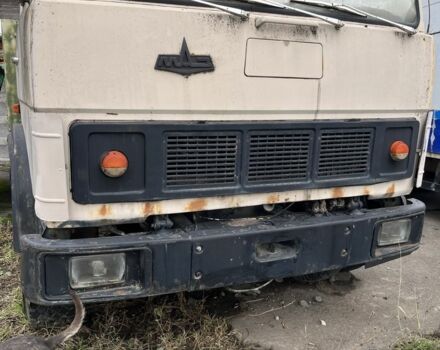 МАЗ Другая, объемом двигателя 0 л и пробегом 0 тыс. км за 5250 $, фото 3 на Automoto.ua